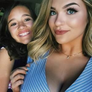 Meet your Posher, Isabella